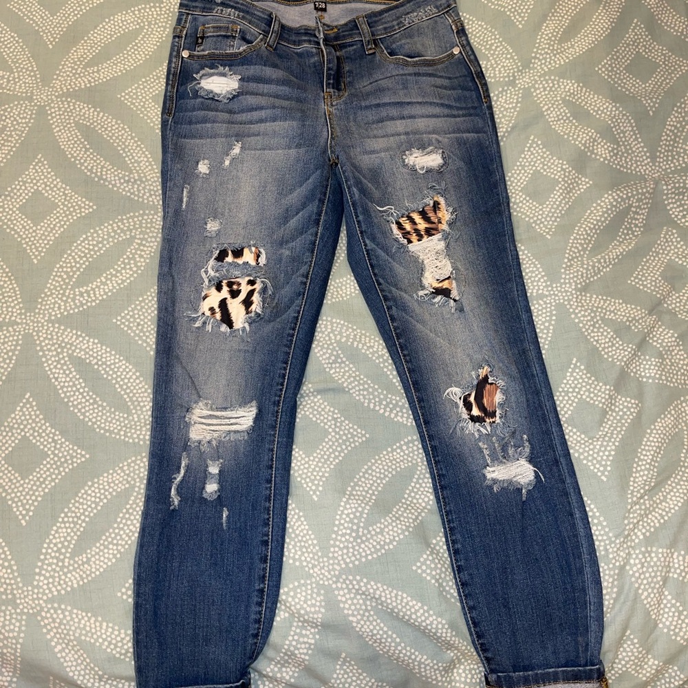 Judy Blue jeans
